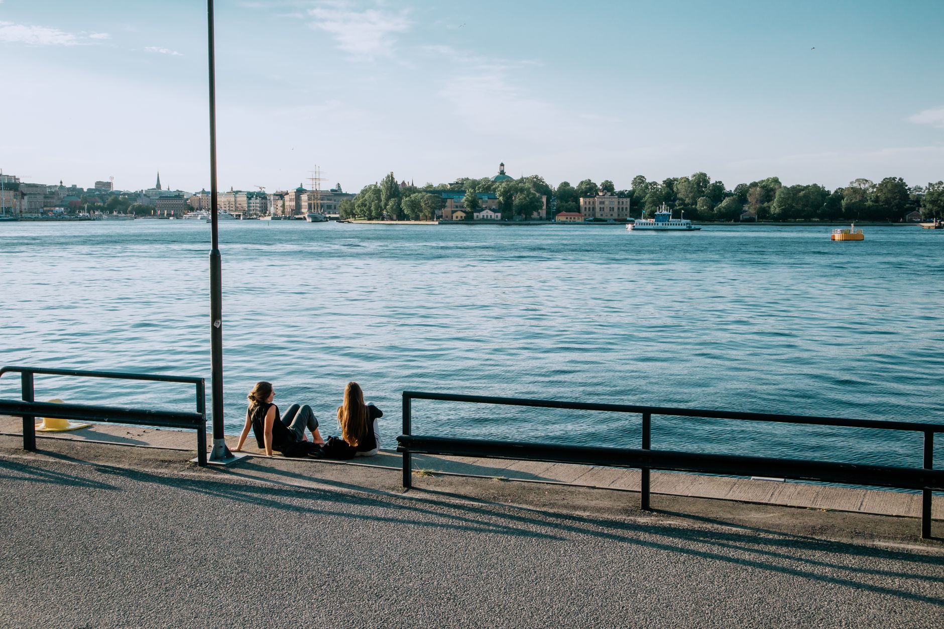 Effektiv Sommarstädning i Stockholm Före Semestern: Din Ultimata Checklista