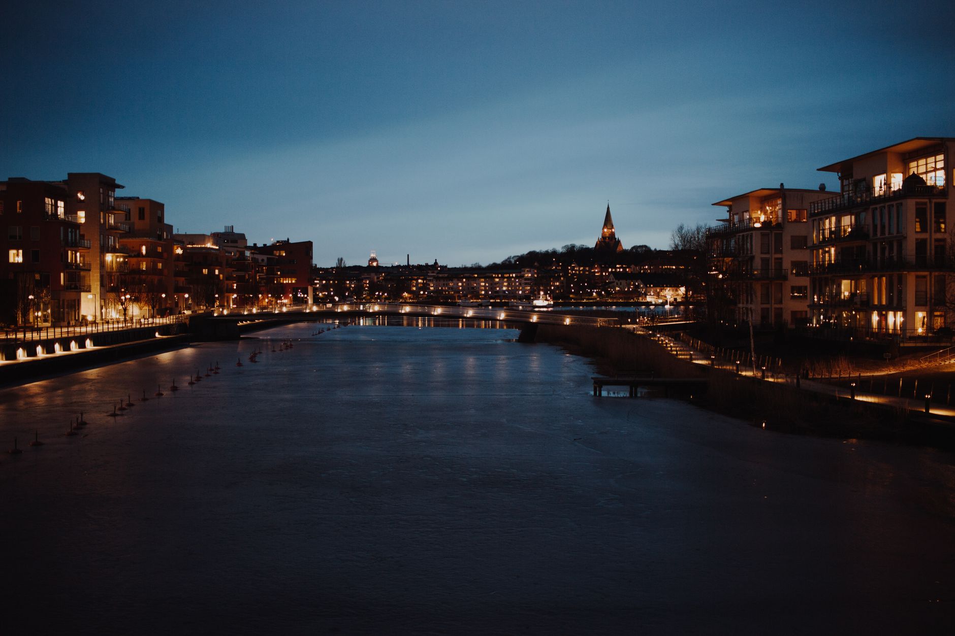 Flyttstädning i Stockholm efter korttidsuthyrning: snabb kontrollista
